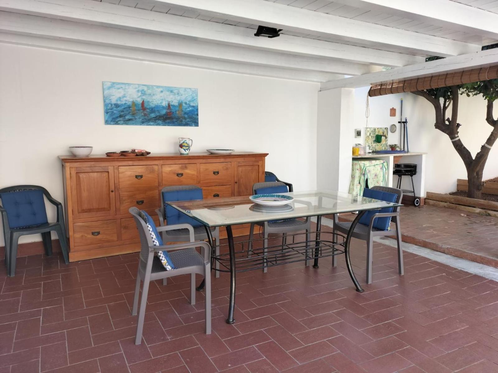 Green Space Apartment Mondello Zewnętrze zdjęcie